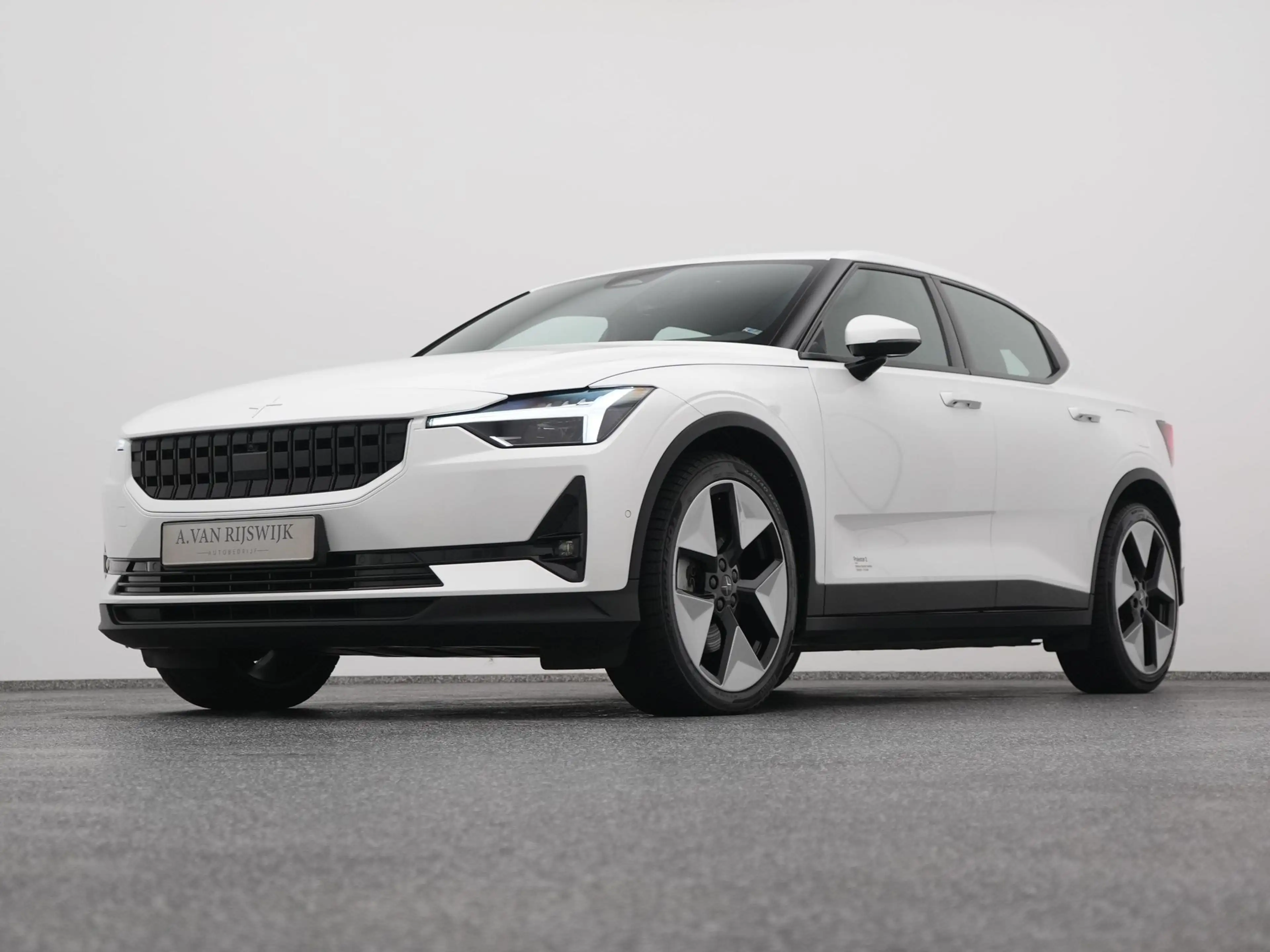 Polestar 2 Long Range Single Motor 78 kWh | CAMERA | KEYLESS — photo 16