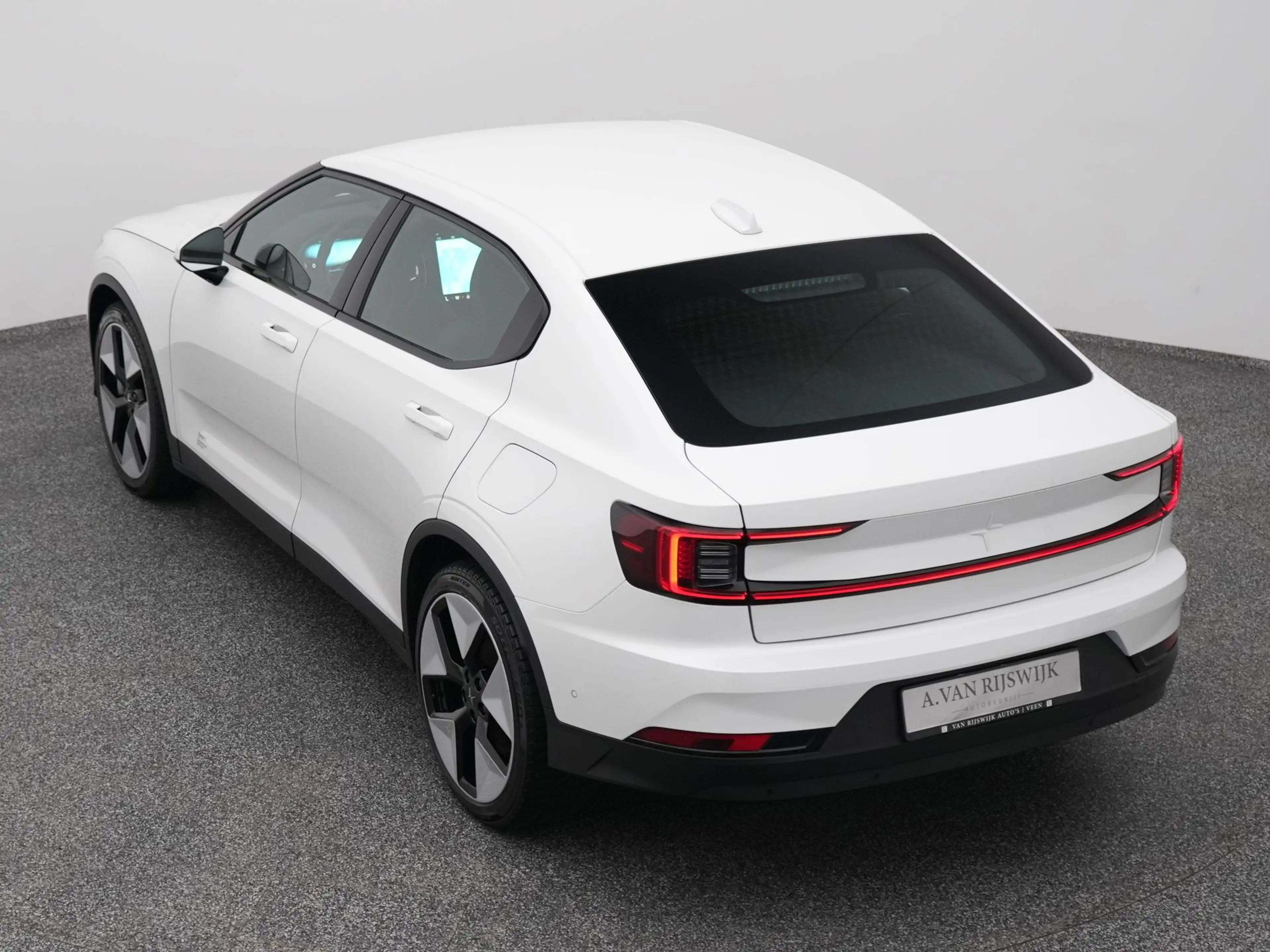 Polestar 2 Long Range Single Motor 78 kWh | CAMERA | KEYLESS — photo 26