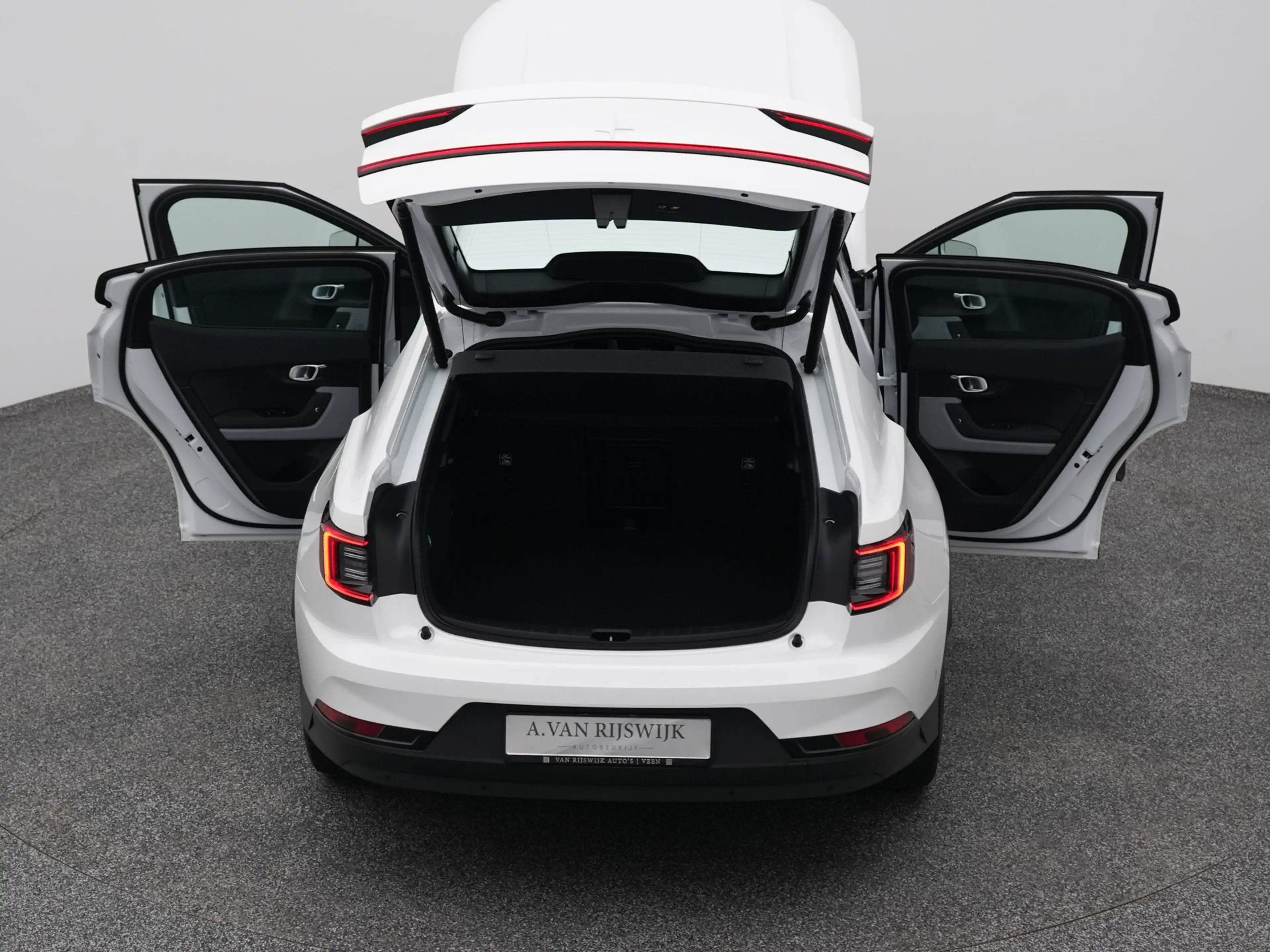 Polestar 2 Long Range Single Motor 78 kWh | CAMERA | KEYLESS — photo 30