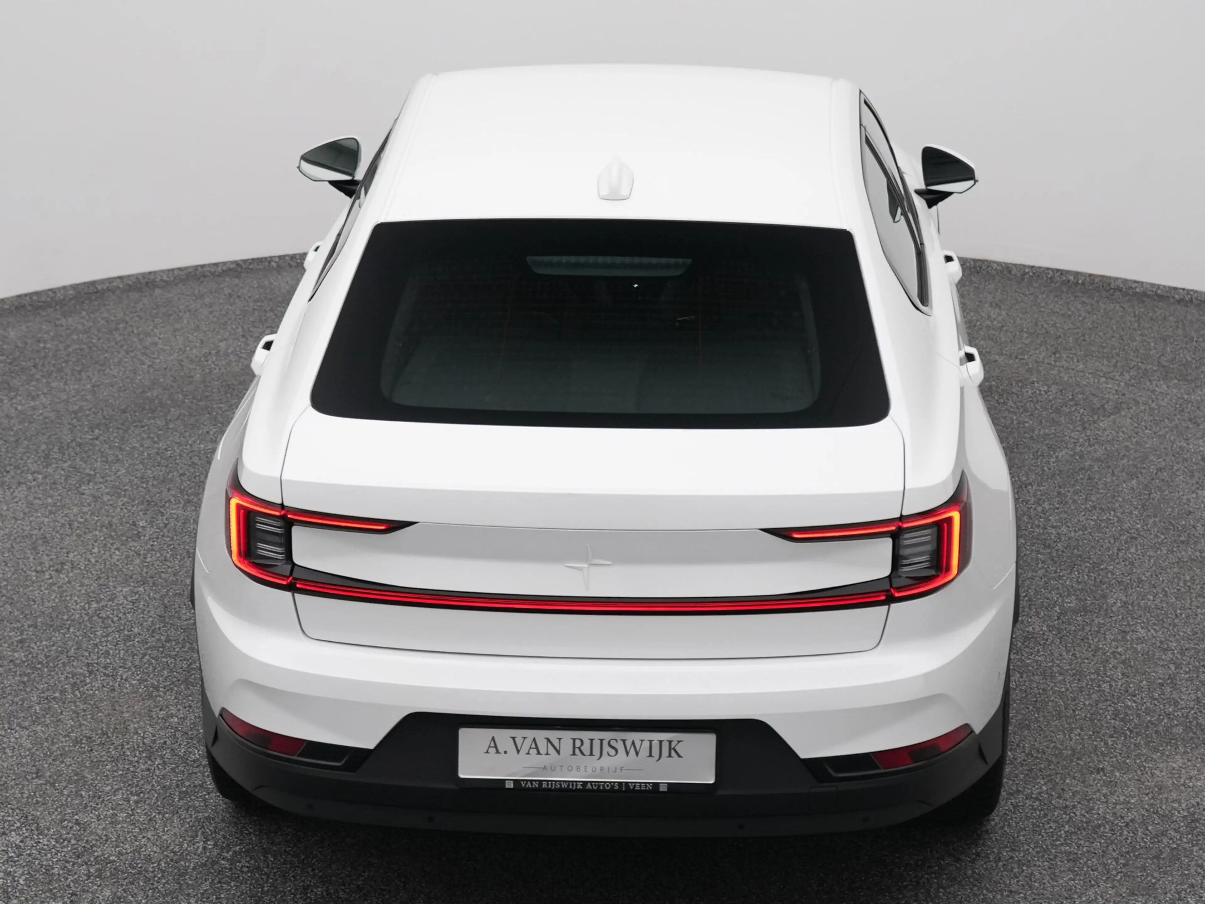 Polestar 2 Long Range Single Motor 78 kWh | CAMERA | KEYLESS — photo 29