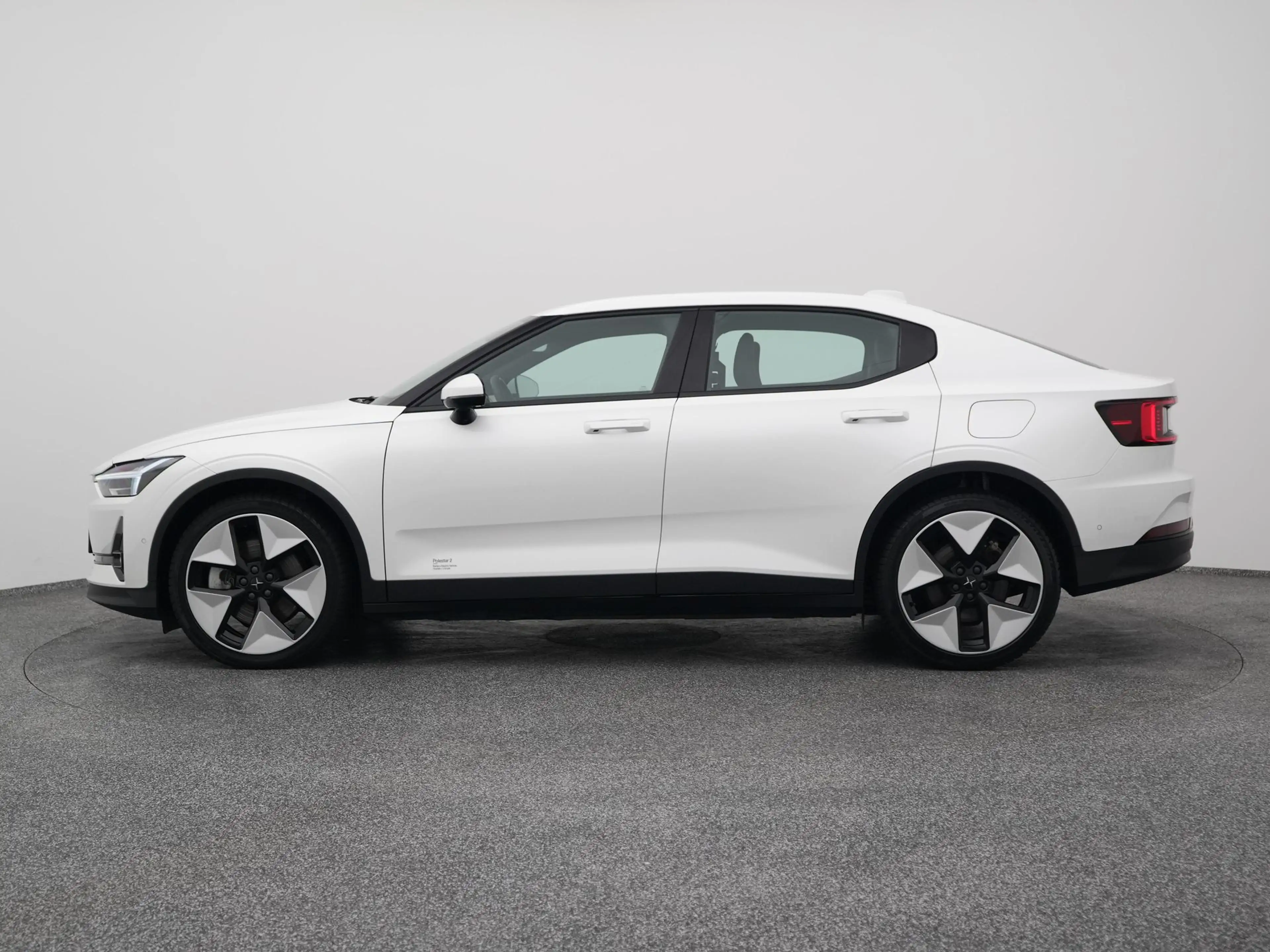 Polestar 2 Long Range Single Motor 78 kWh | CAMERA | KEYLESS — photo 14