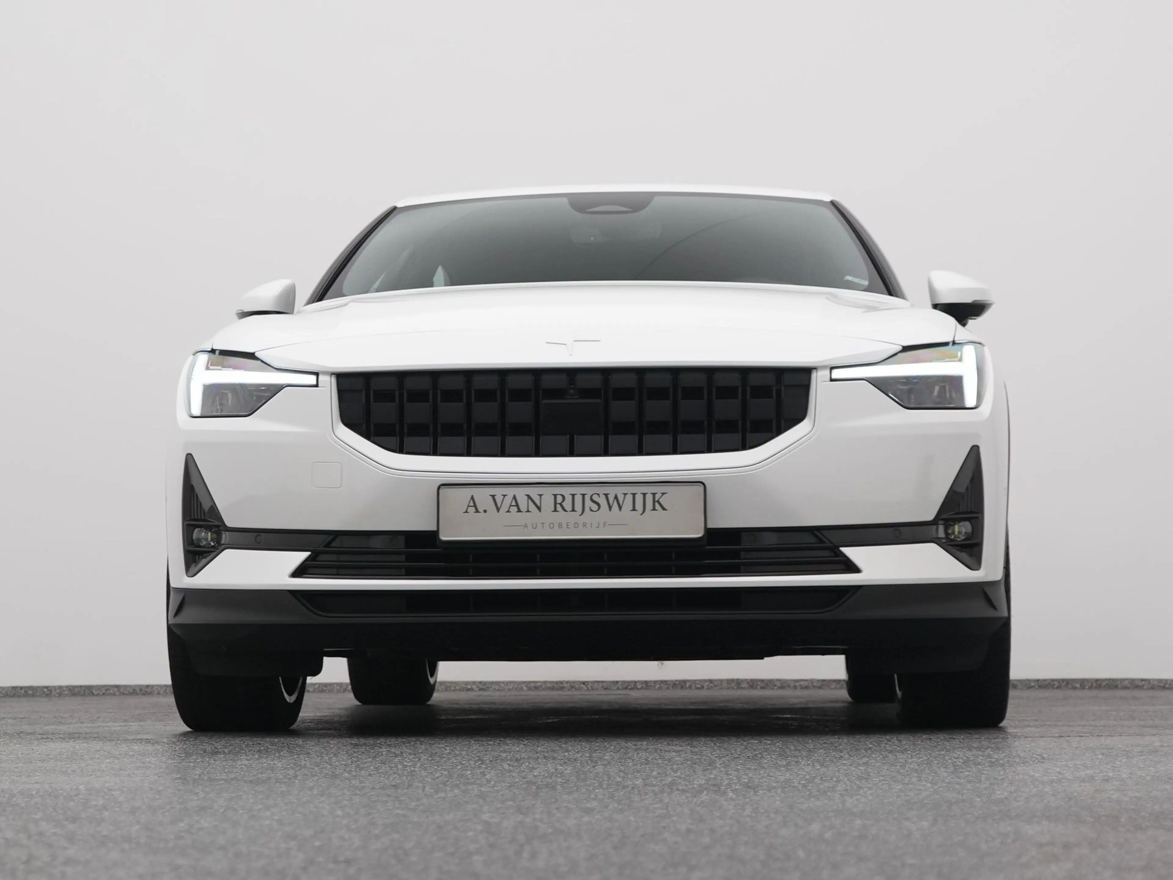 Polestar 2 Long Range Single Motor 78 kWh | CAMERA | KEYLESS — photo 36