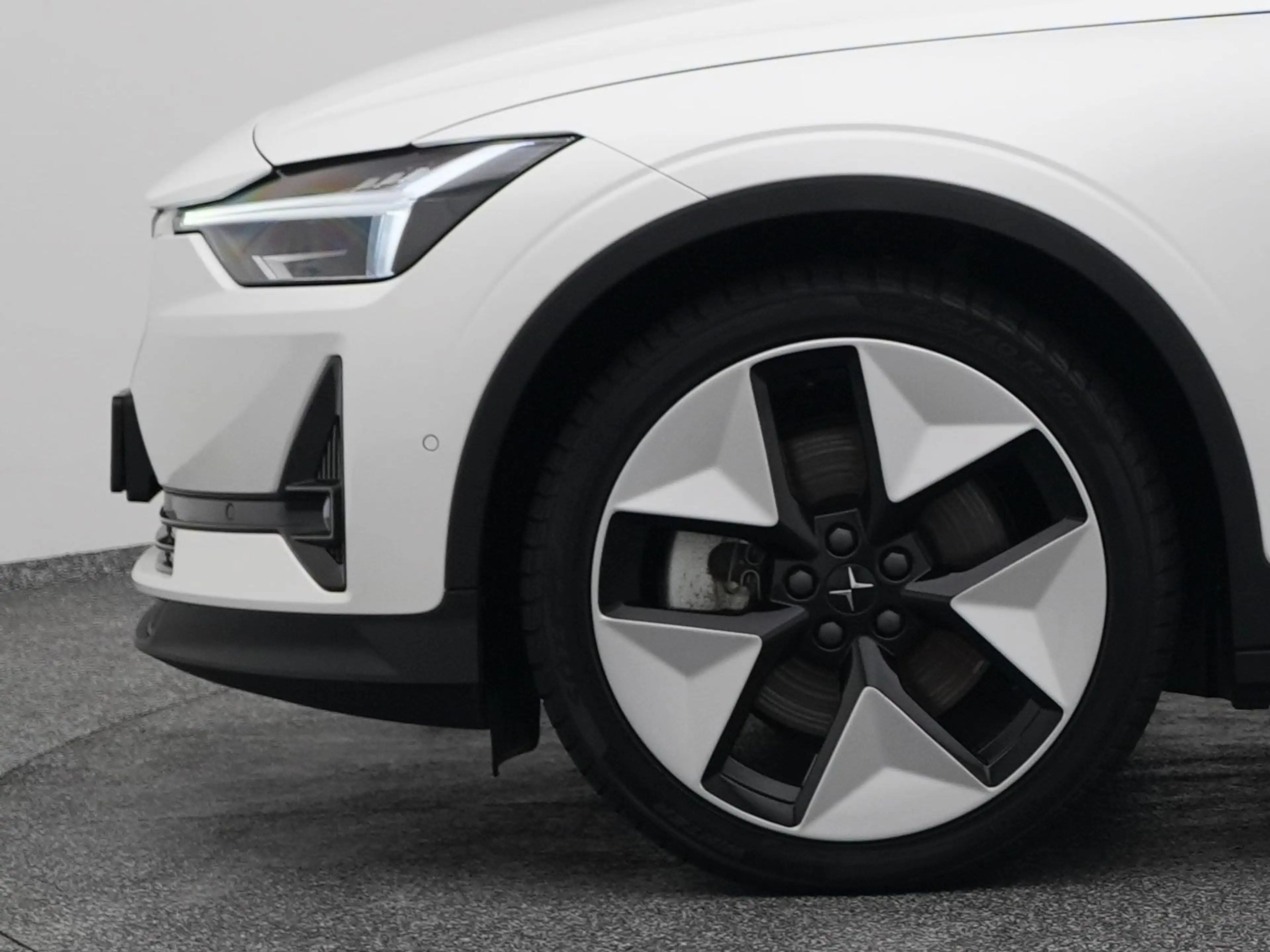 Polestar 2 Long Range Single Motor 78 kWh | CAMERA | KEYLESS — photo 22