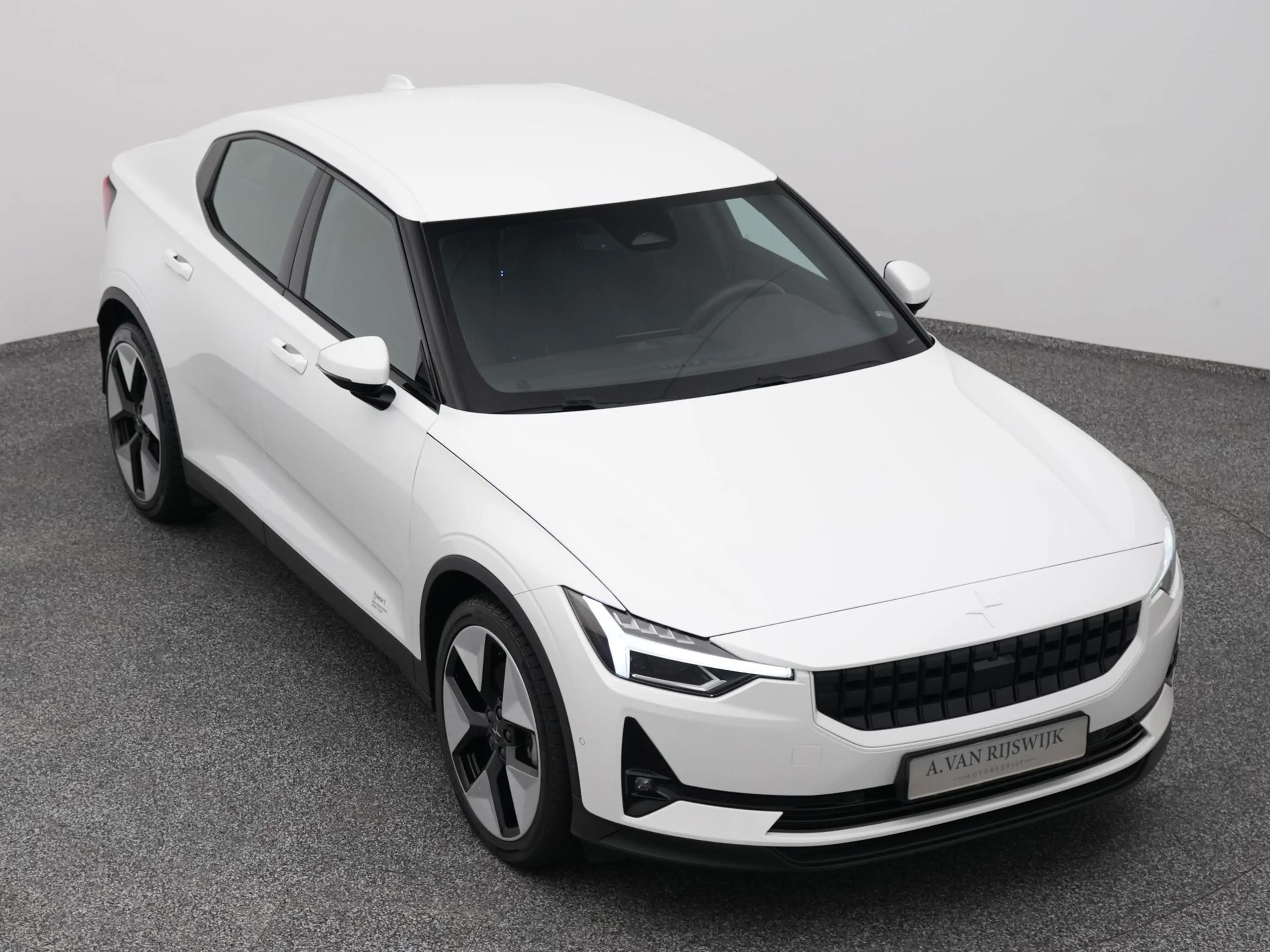 Polestar 2 Long Range Single Motor 78 kWh | CAMERA | KEYLESS — photo 25
