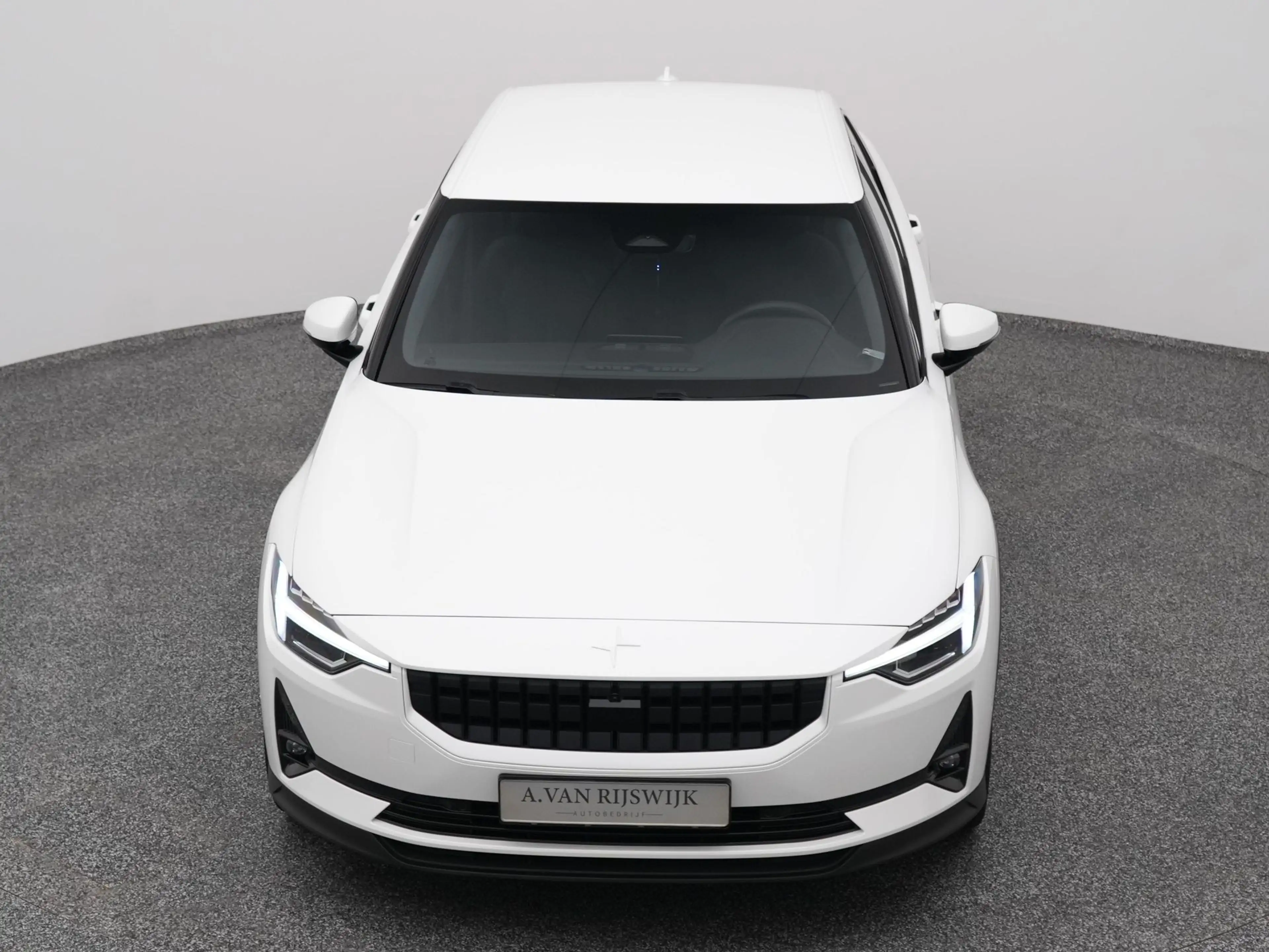 Polestar 2 Long Range Single Motor 78 kWh | CAMERA | KEYLESS — photo 27