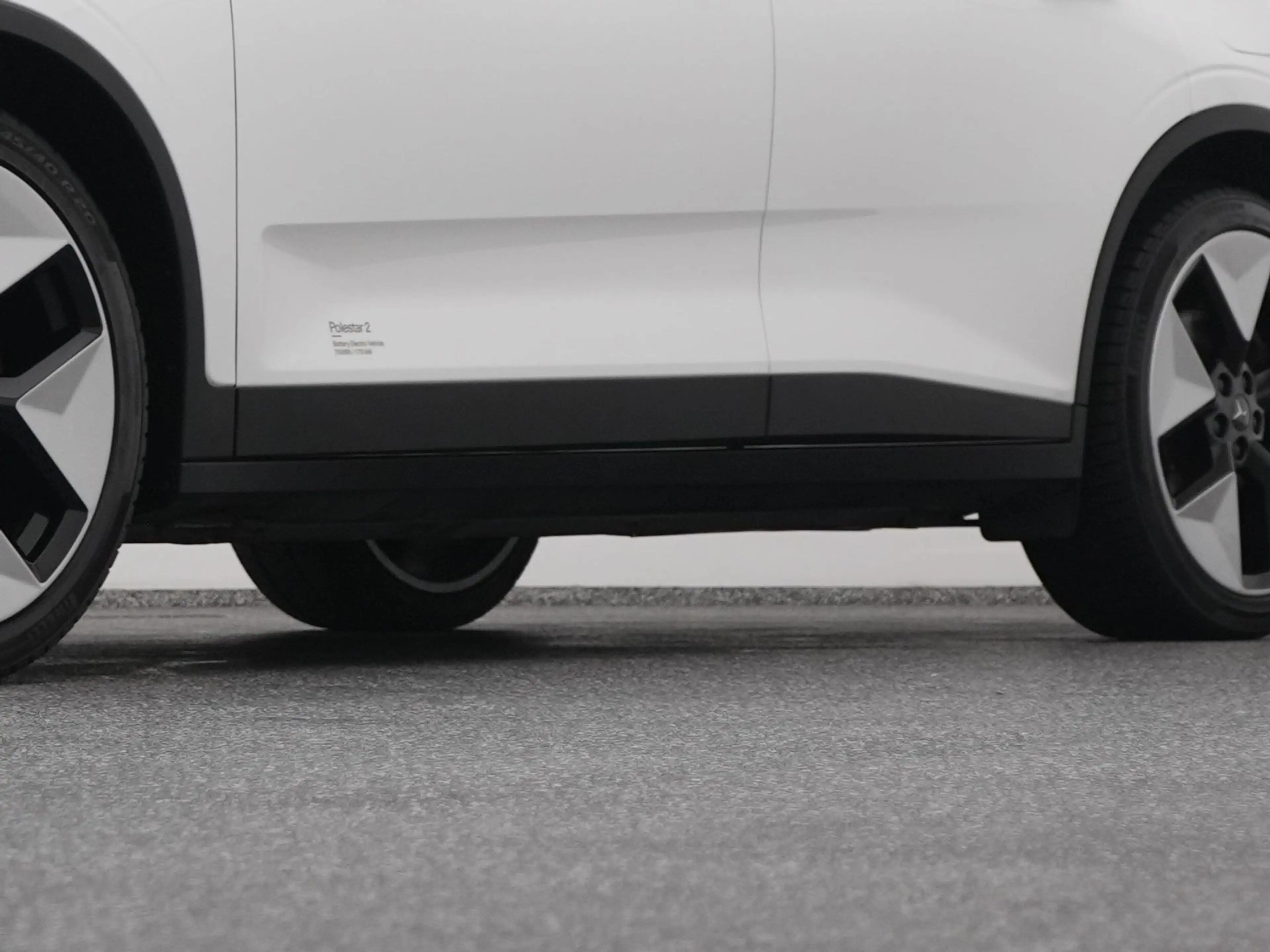 Polestar 2 Long Range Single Motor 78 kWh | CAMERA | KEYLESS — photo 38