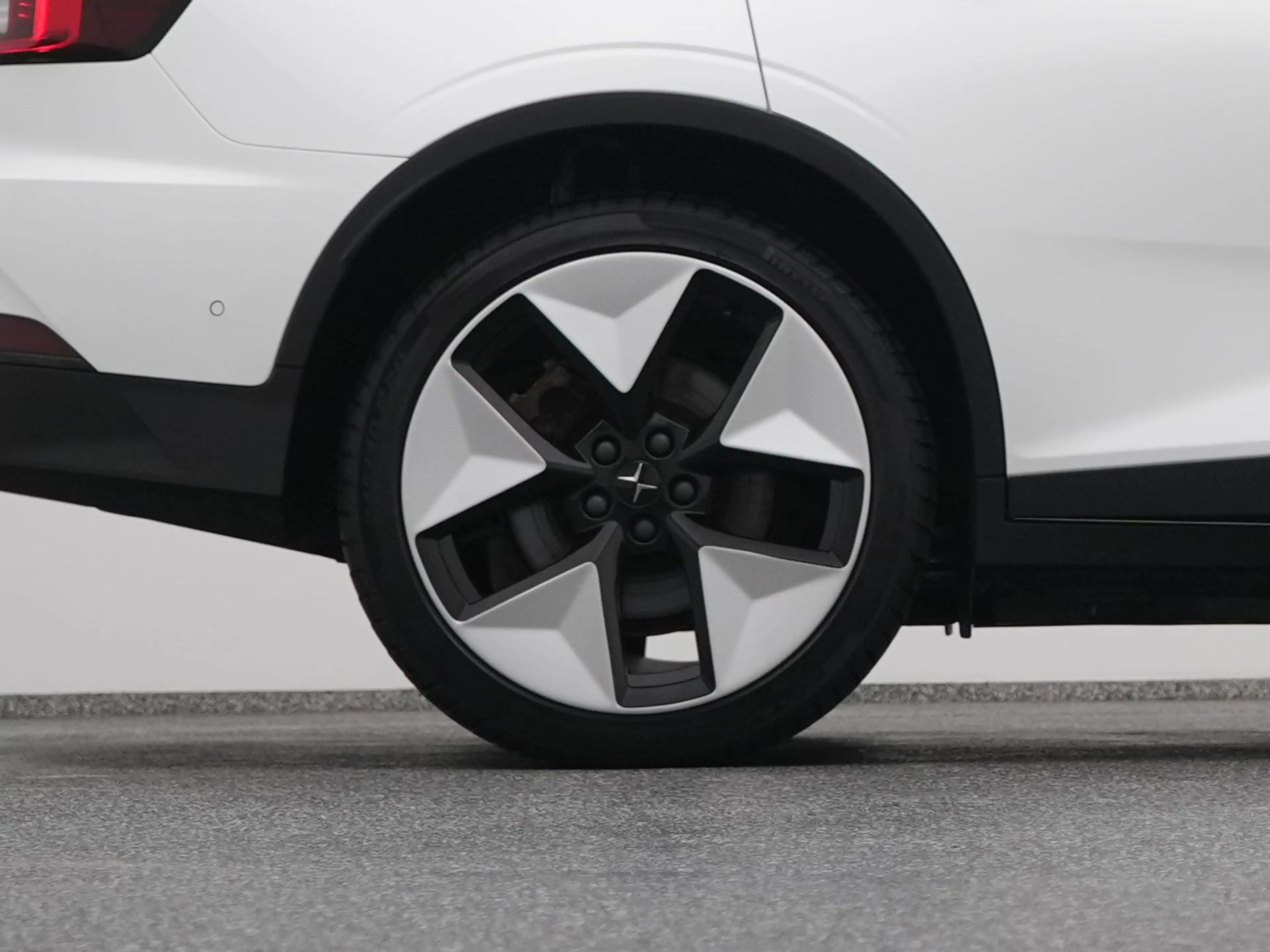 Polestar 2 Long Range Single Motor 78 kWh | CAMERA | KEYLESS — photo 42