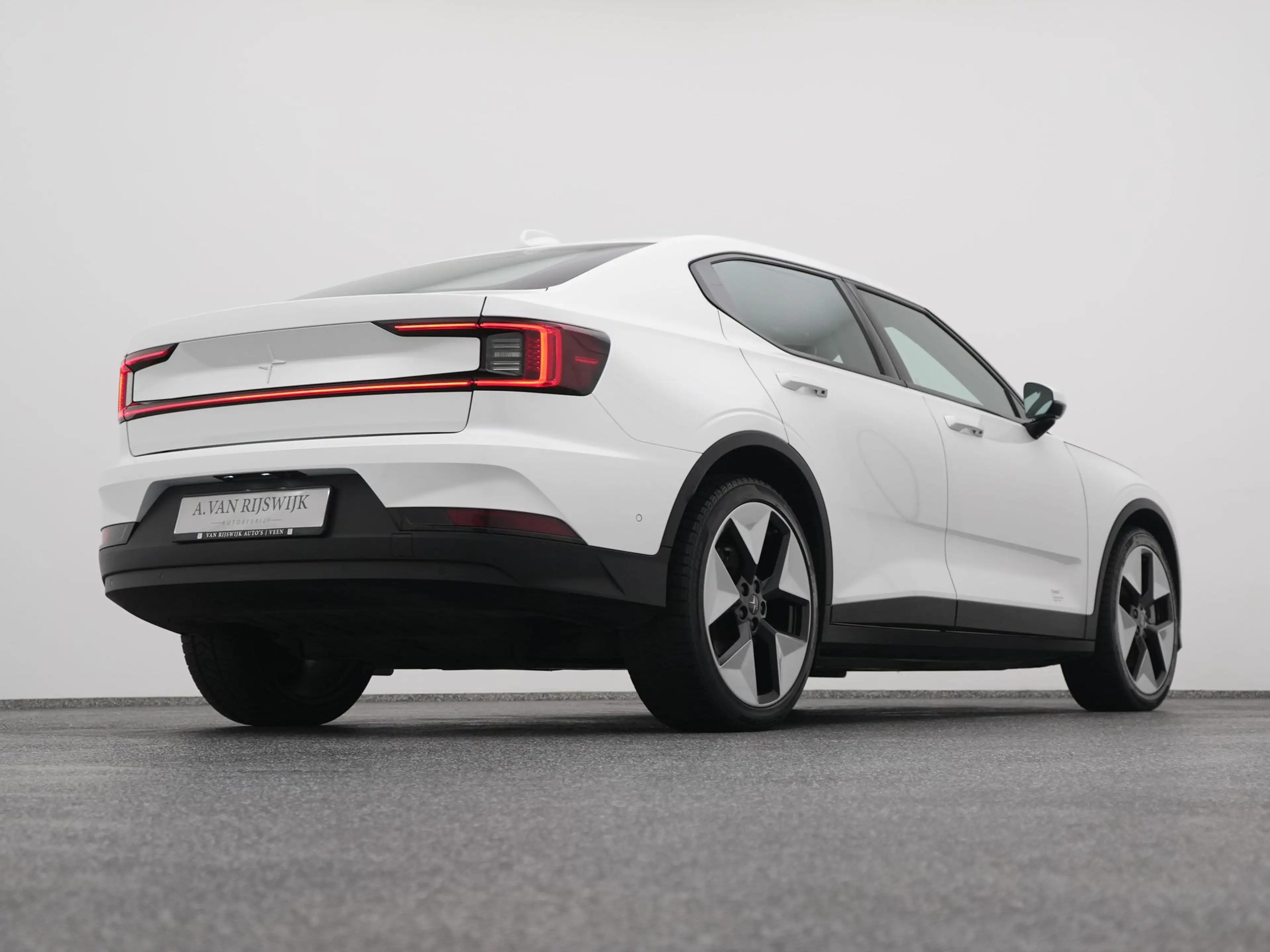 Polestar 2 Long Range Single Motor 78 kWh | CAMERA | KEYLESS — photo 17