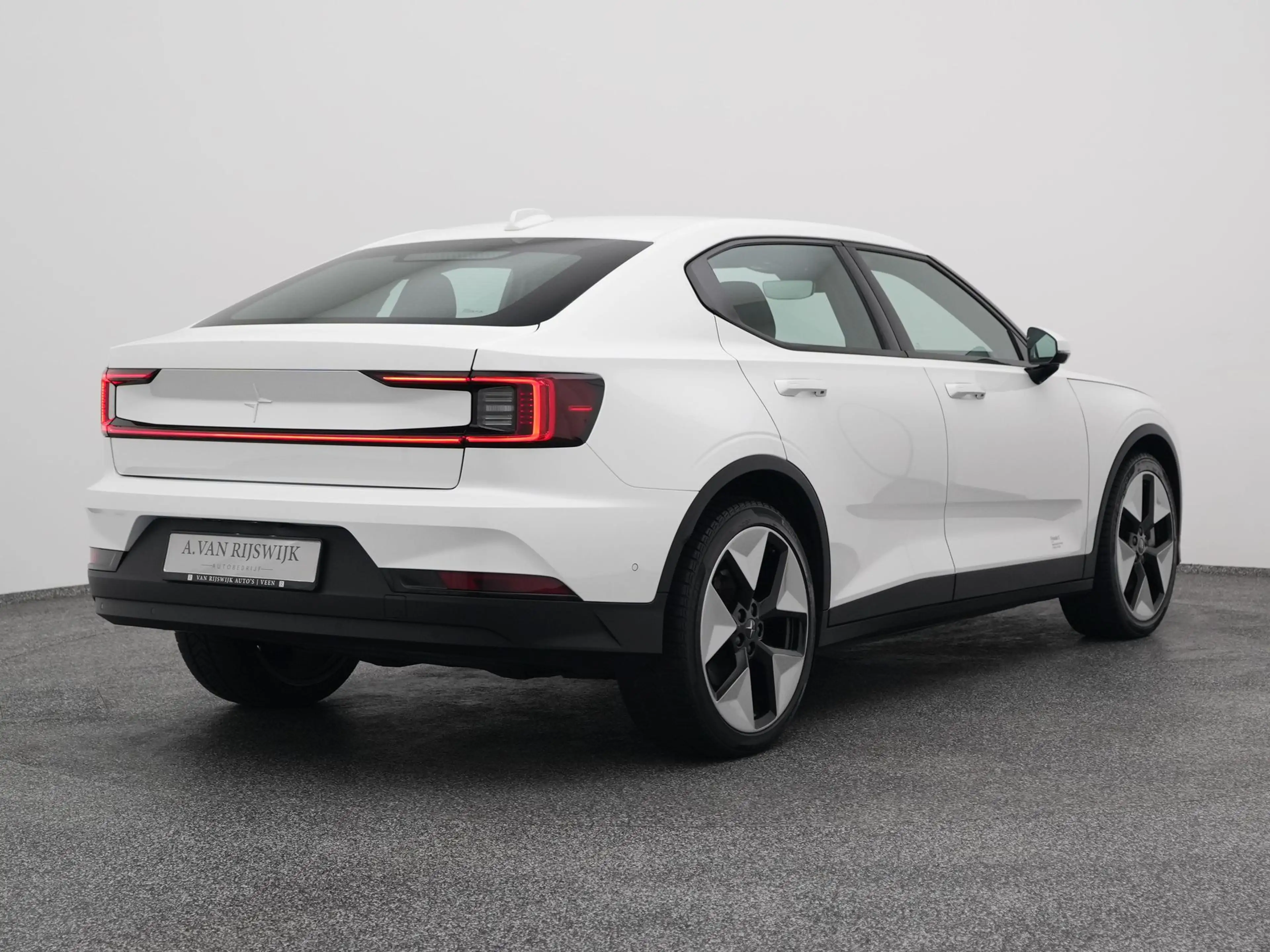 Polestar 2 Long Range Single Motor 78 kWh | CAMERA | KEYLESS — photo 7