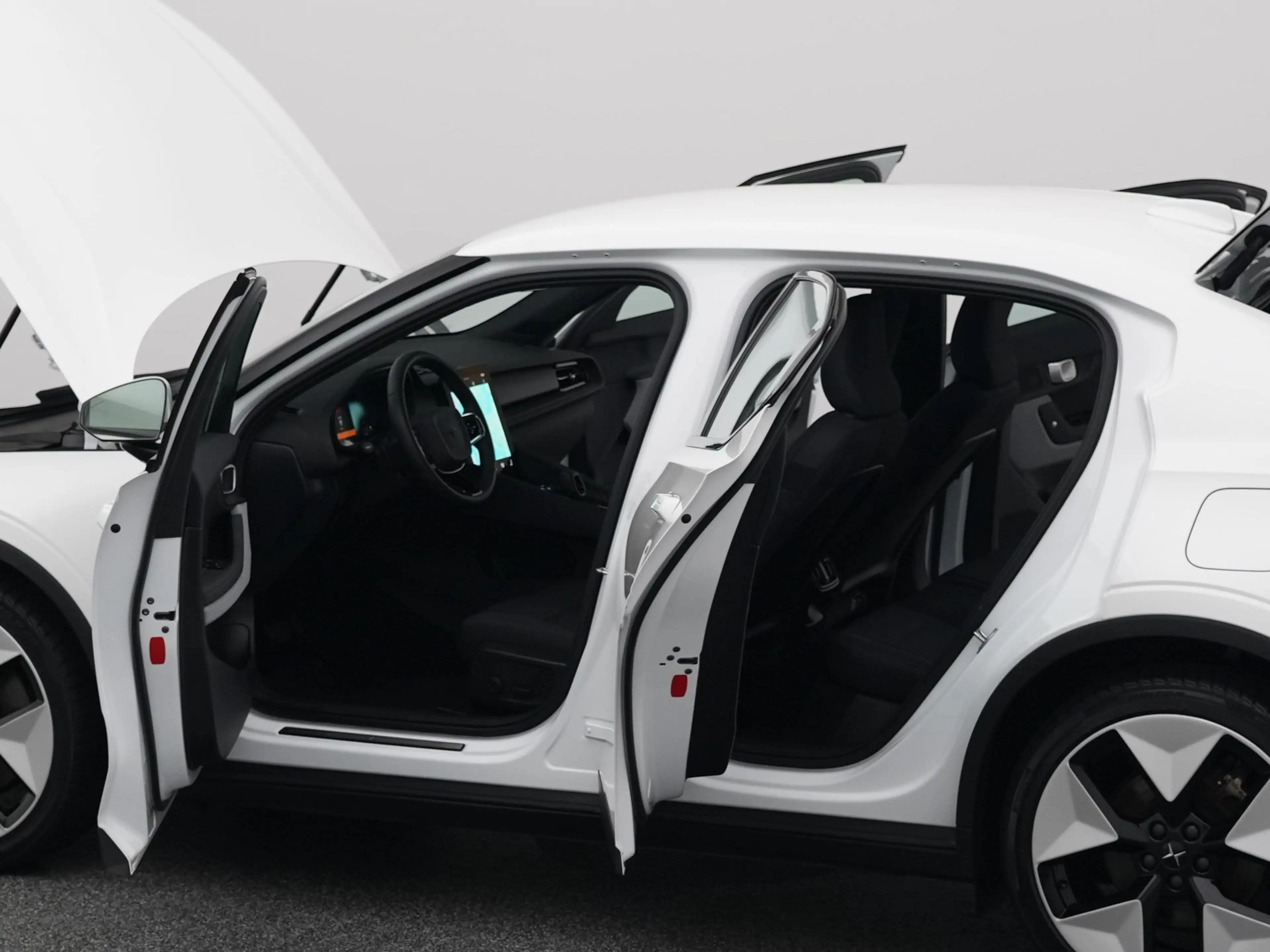 Polestar 2 Long Range Single Motor 78 kWh | CAMERA | KEYLESS — photo 34