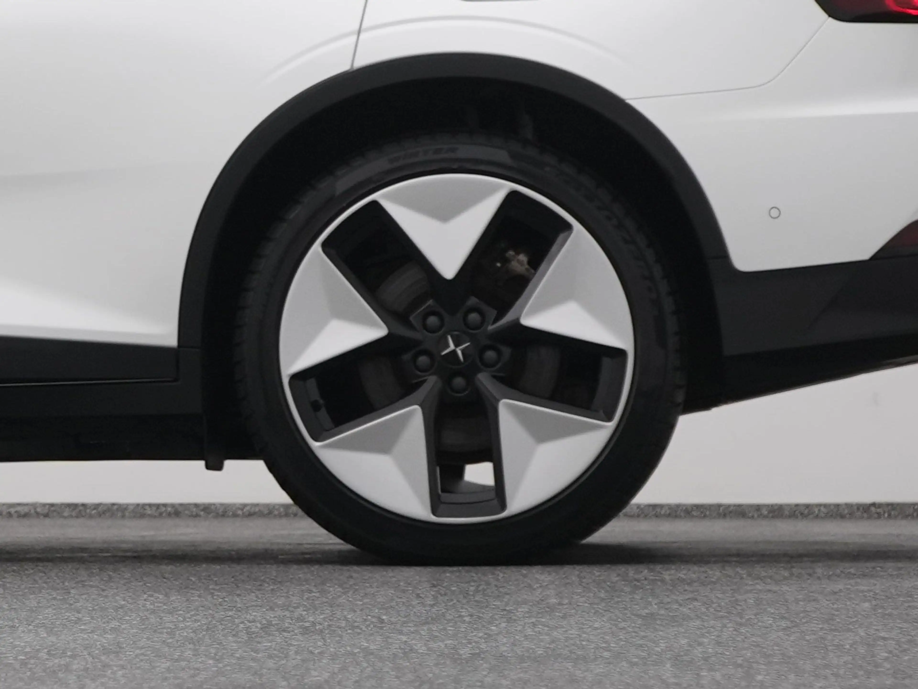 Polestar 2 Long Range Single Motor 78 kWh | CAMERA | KEYLESS — photo 41