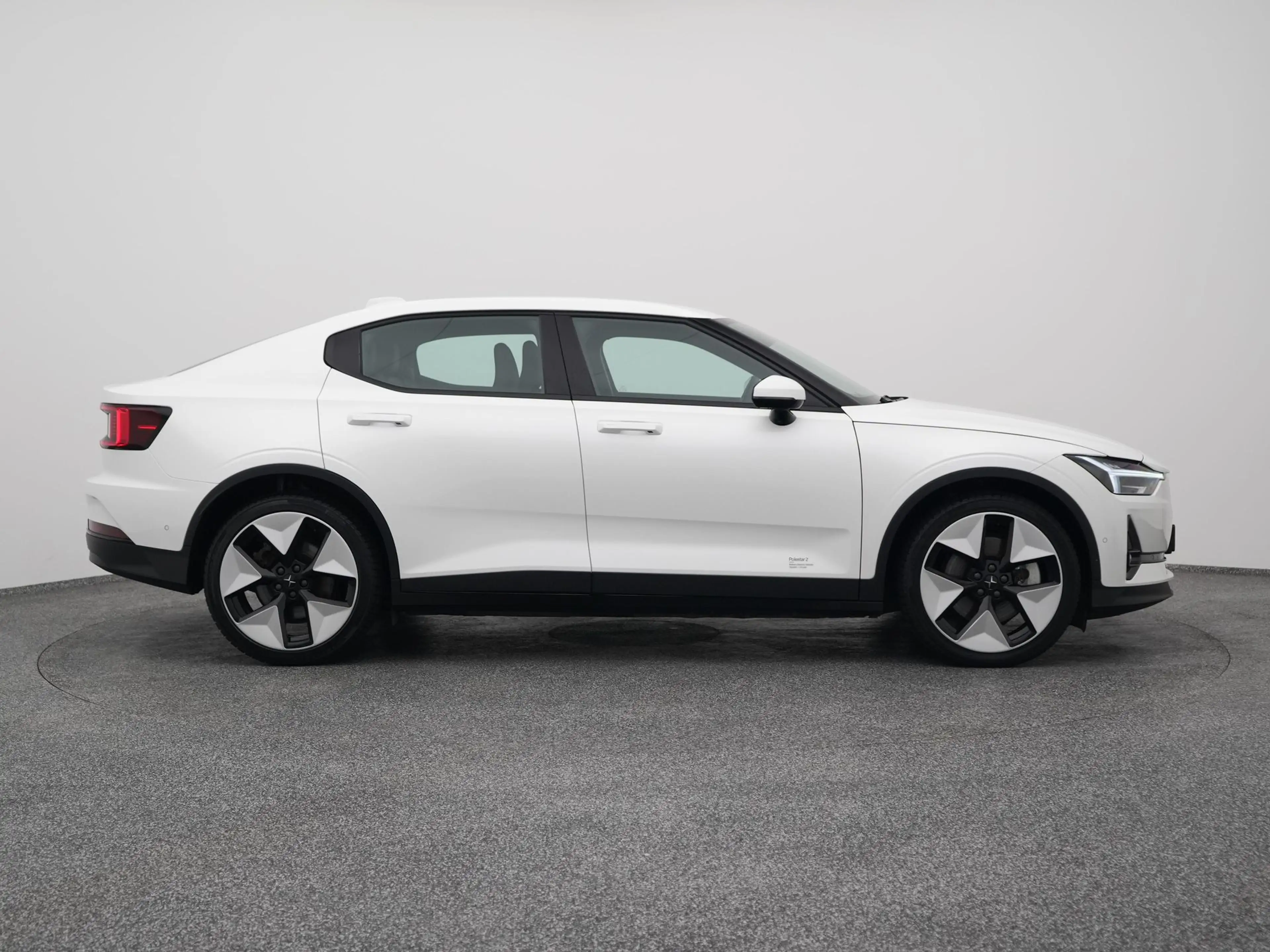 Polestar 2 Long Range Single Motor 78 kWh | CAMERA | KEYLESS — photo 15