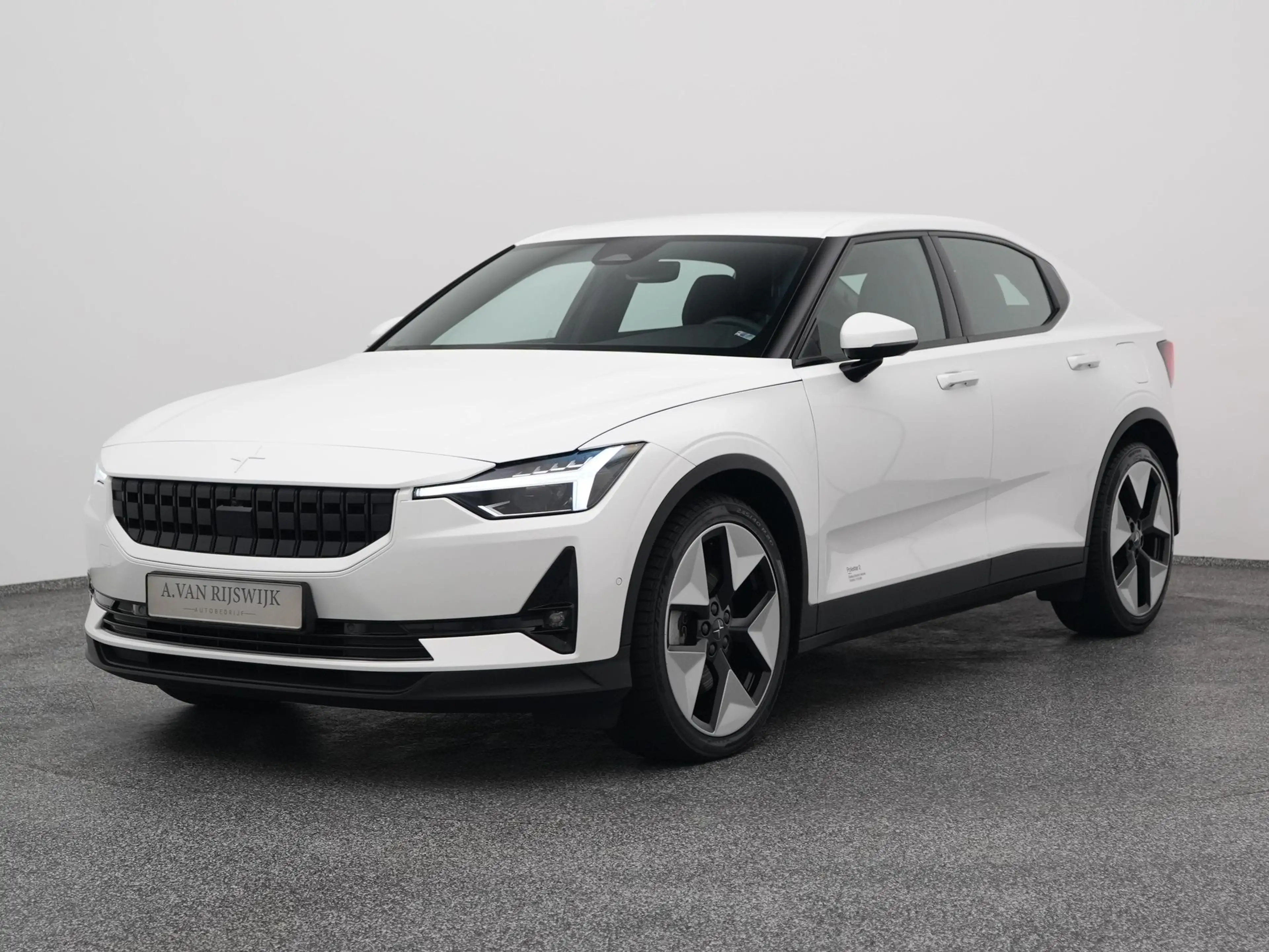 Polestar 2 Long Range Single Motor 78 kWh | CAMERA | KEYLESS