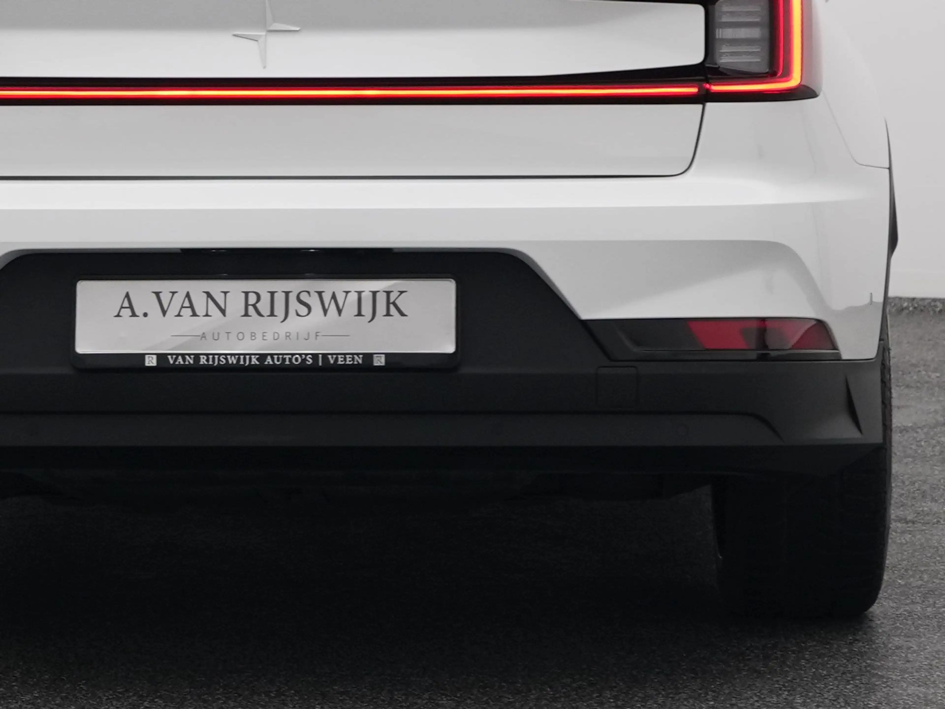 Polestar 2 Long Range Single Motor 78 kWh | CAMERA | KEYLESS — photo 21