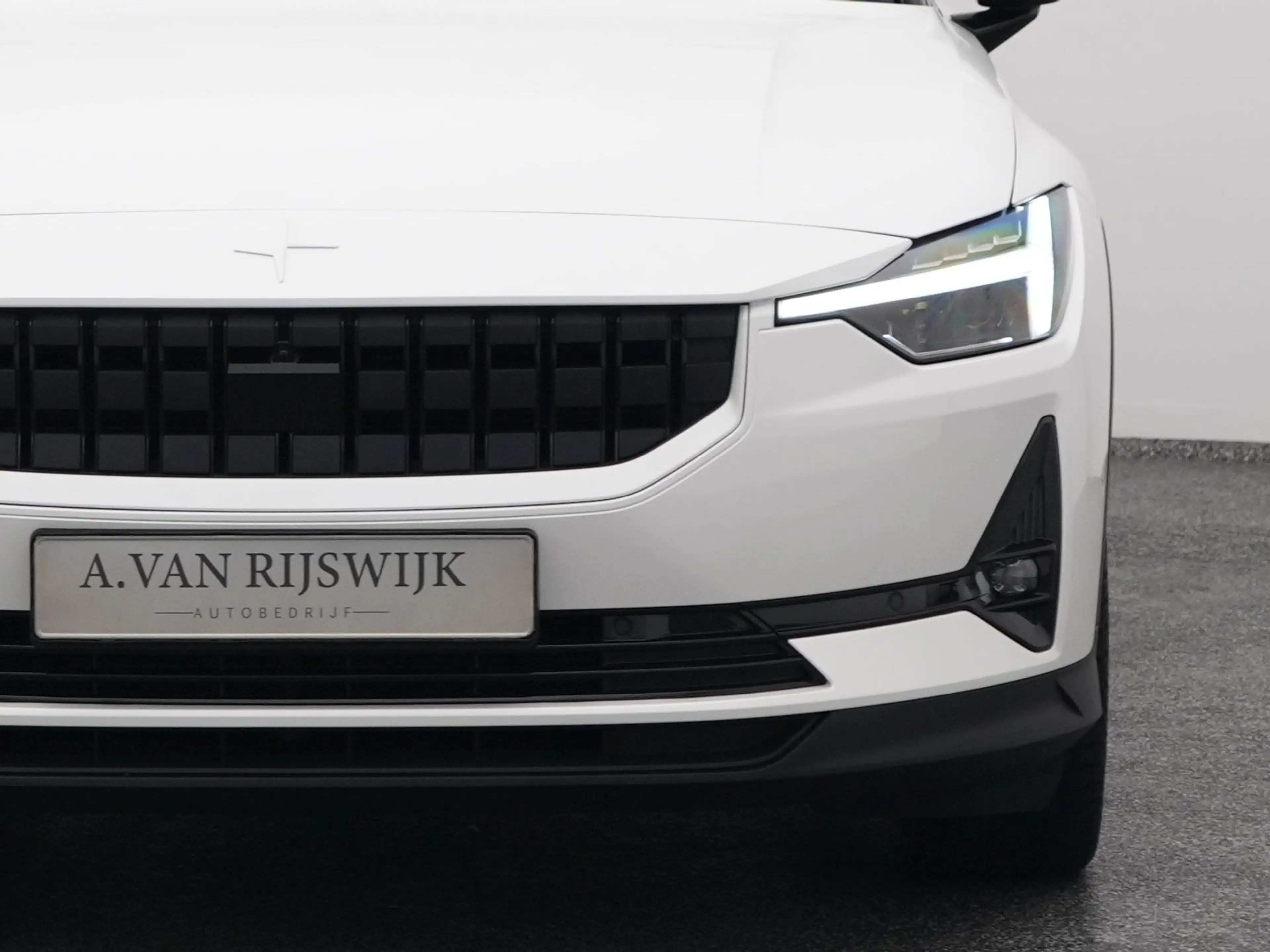 Polestar 2 Long Range Single Motor 78 kWh | CAMERA | KEYLESS — photo 20