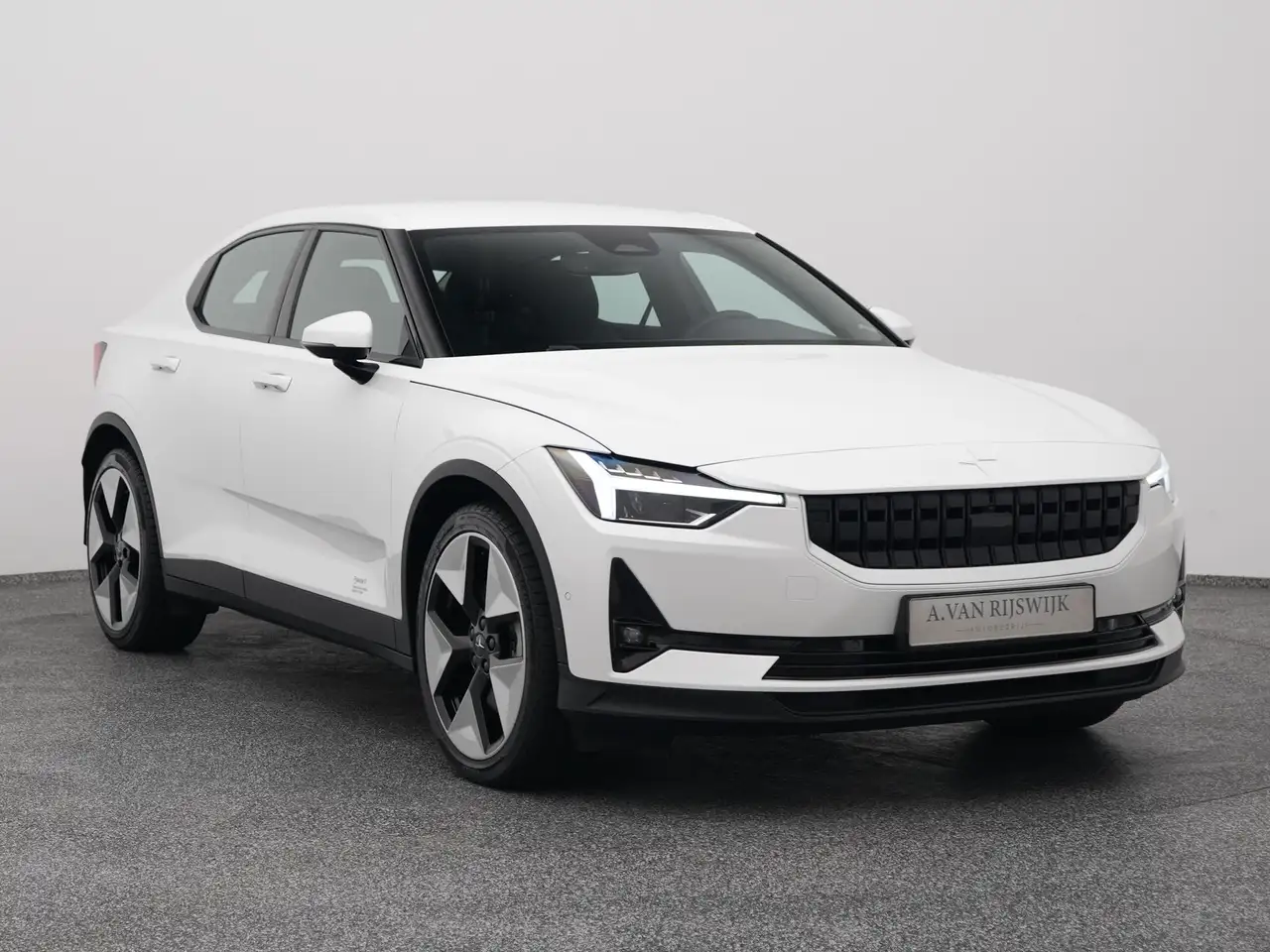 Polestar 2 2022