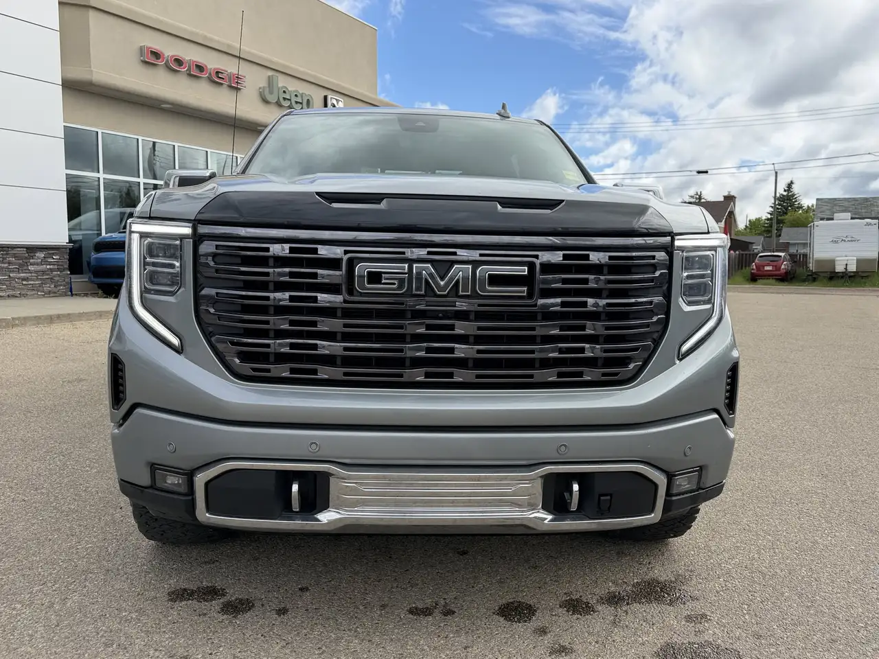 GMC Sierra 1500 photo GMC Sierra 1500
