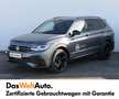 Volkswagen Tiguan Allspace R-Line TDI 4MOTION DSG Gris - thumbnail 1