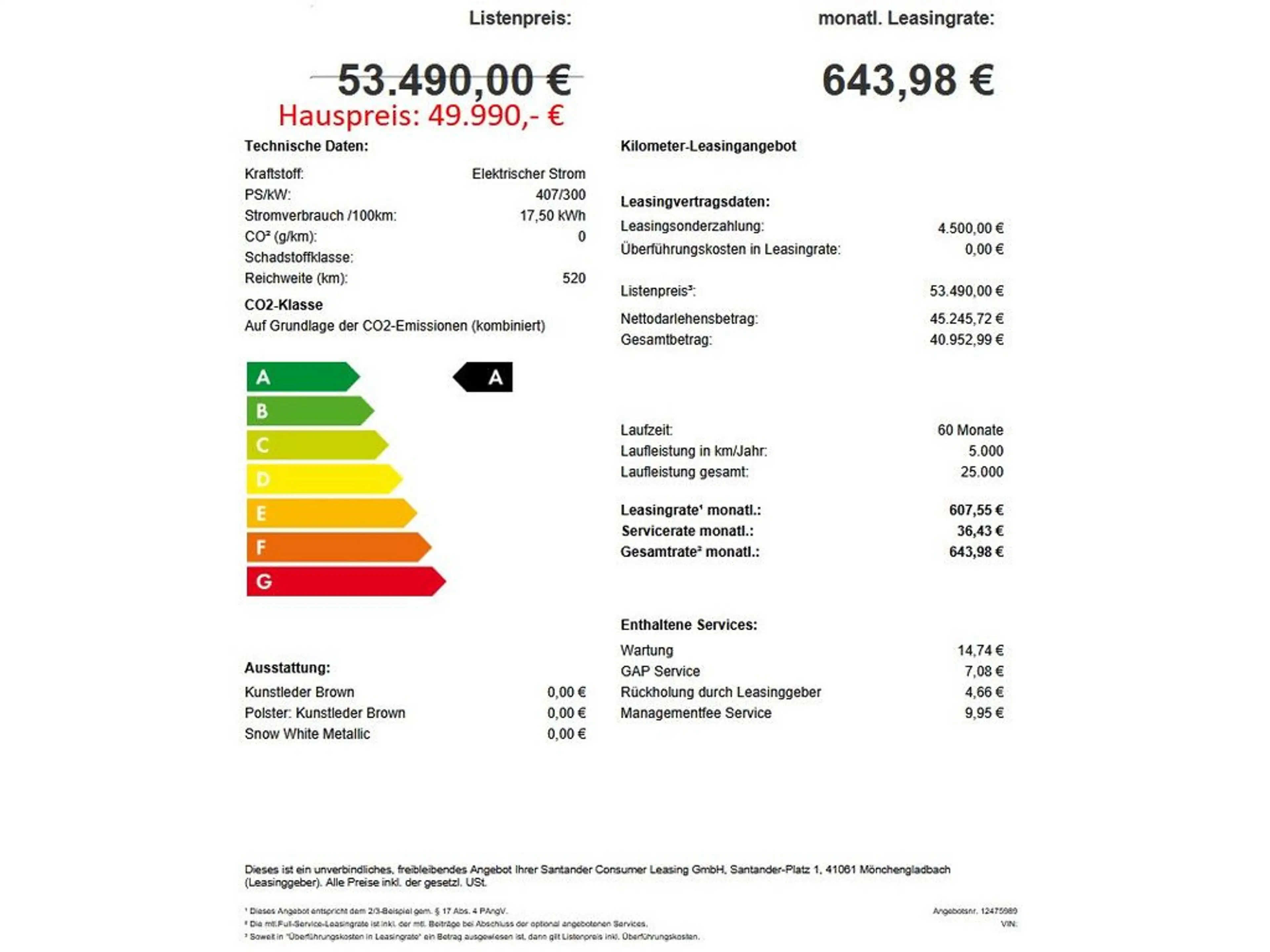 GWM ORA 07 ORA 07 GT Allrad 86kwh-Akku Fulloption PANO 360° — photo 6