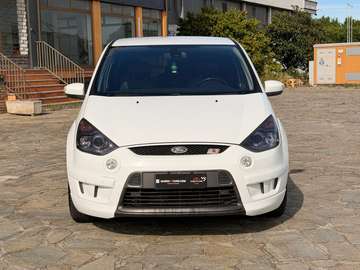 S-Max I 2006 2.2 tdci Titanium SPORT