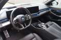 BMW i5 M60 xDrive / Panoramadak / Trekhaak / Adaptief ond Grijs - thumbnail 14