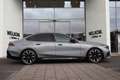 BMW i5 M60 xDrive / Panoramadak / Trekhaak / Adaptief ond Grijs - thumbnail 12