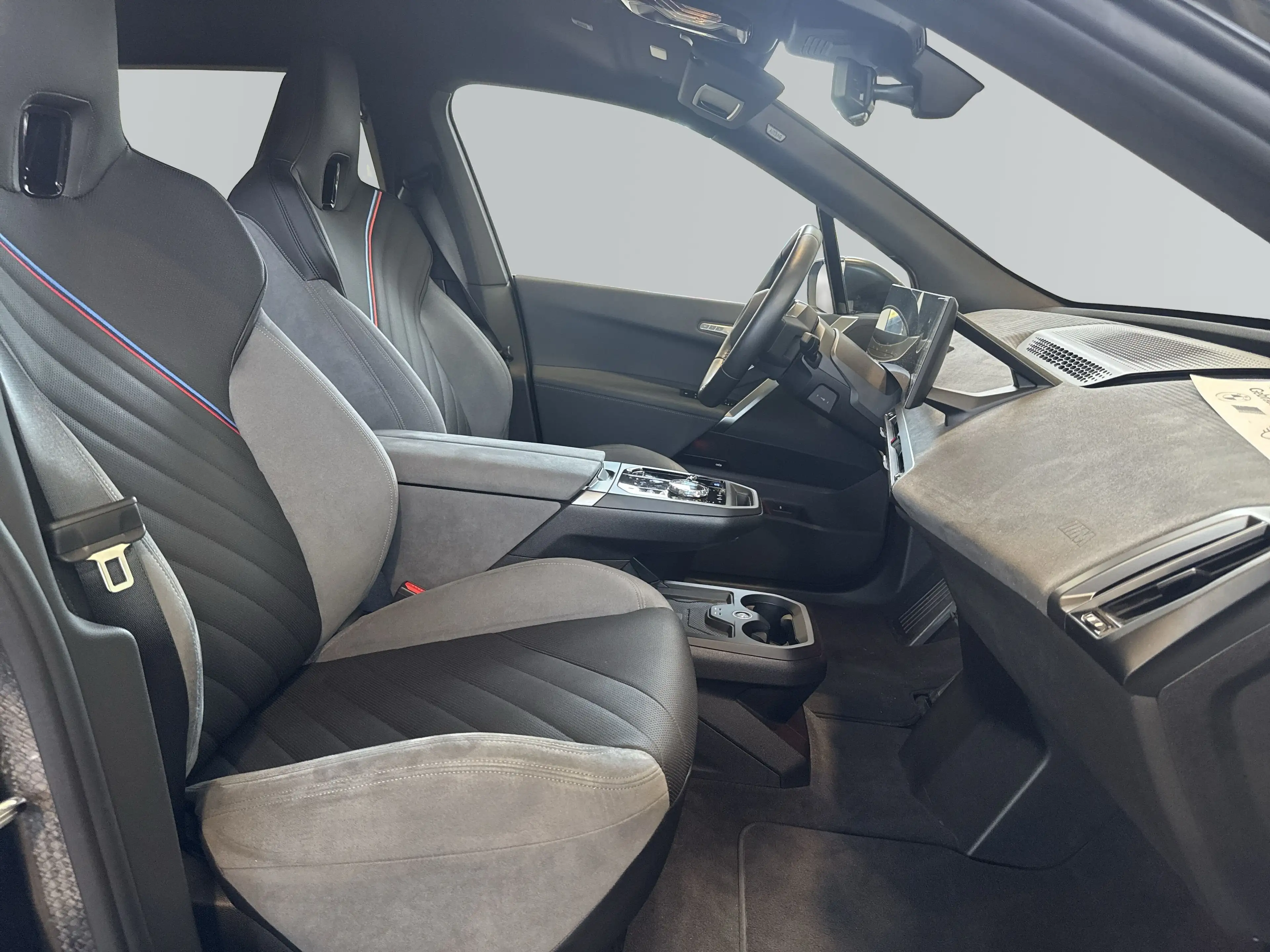 BMW iX xDrive60 642€ netto/mtl.*M Sportpaket*23"*LC Prof. — photo 11