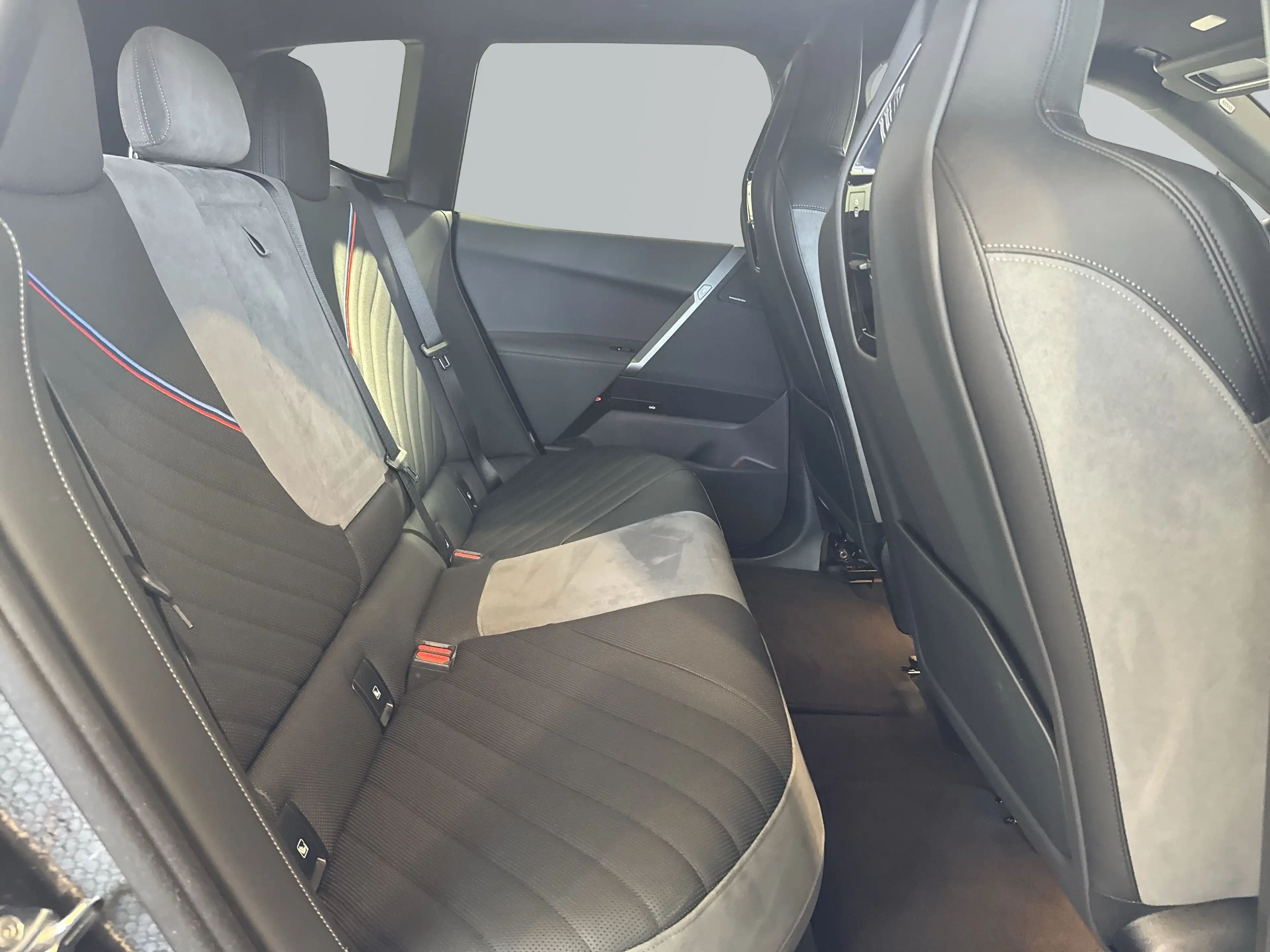 BMW iX xDrive60 642€ netto/mtl.*M Sportpaket*23"*LC Prof. — photo 10