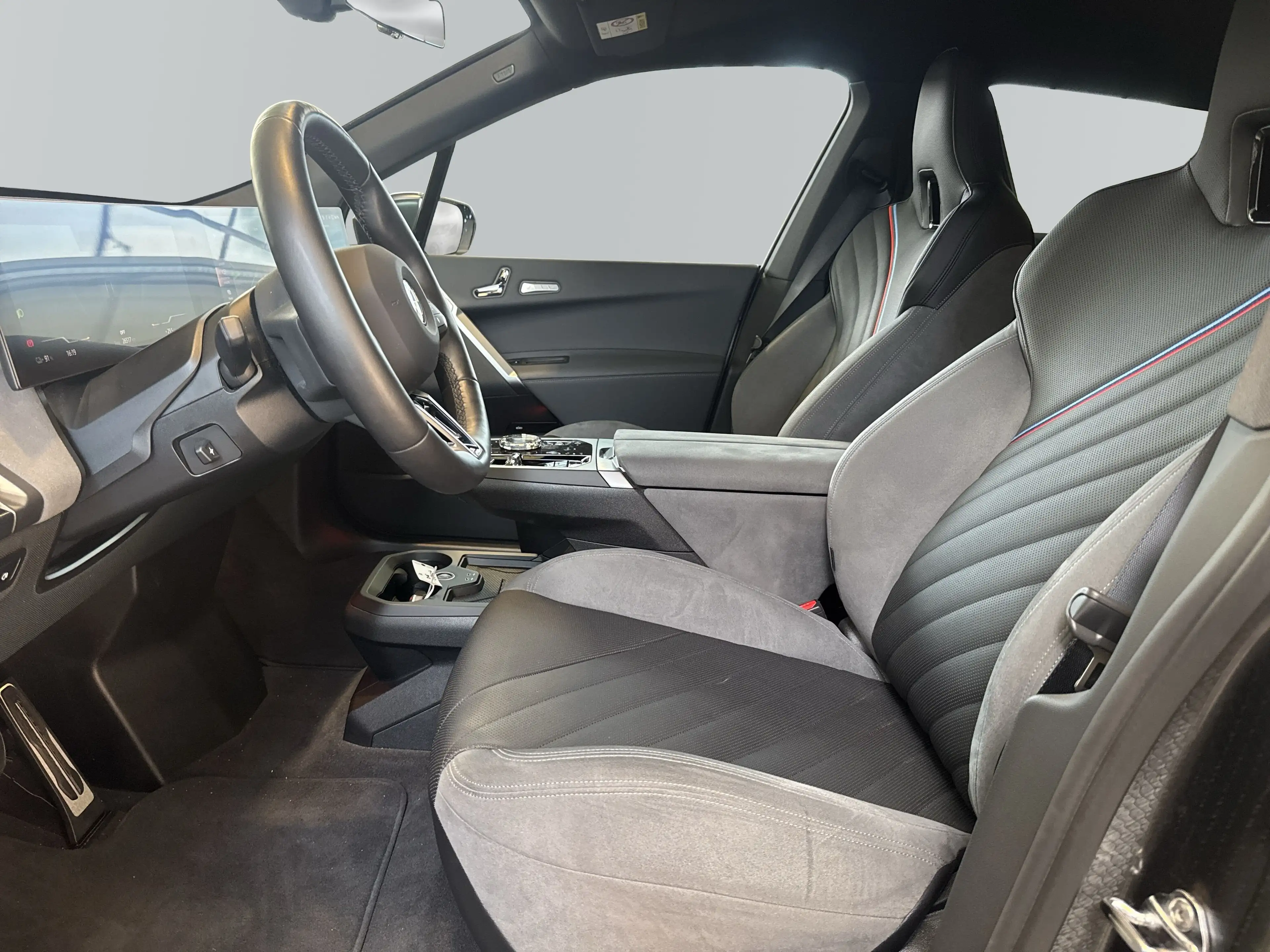 BMW iX xDrive60 642€ netto/mtl.*M Sportpaket*23"*LC Prof. — photo 8