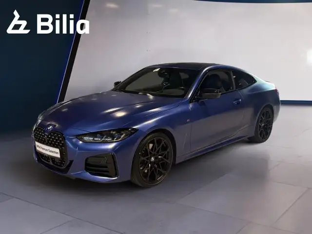 BMW 440 M440i kit M-Sport