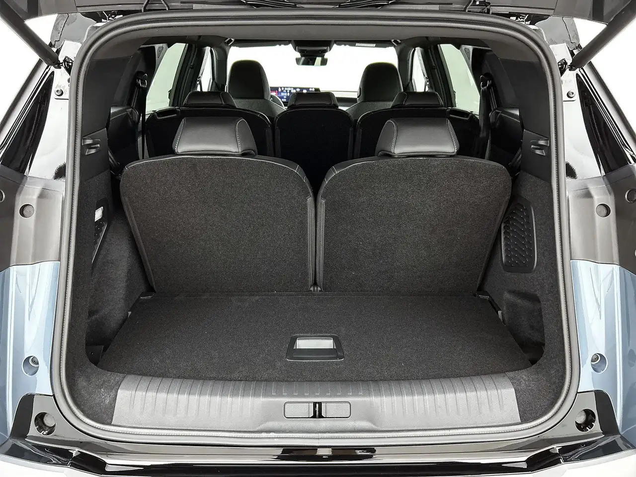 Peugeot 5008 2026 — фото 14