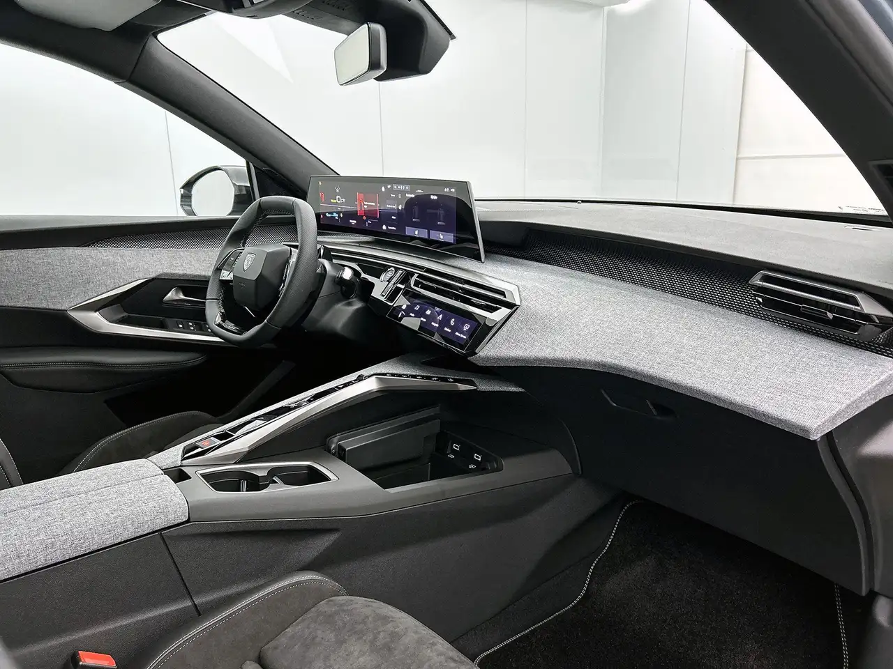 Peugeot 5008 2026 — фото 12