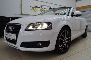 2.0 FSI Autom. ~Leder~Navi~Xenon~LED~PDC