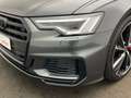 Audi S6 Avant 3.0 TDI quattro MMI Navi Kamera Matrix Grau - thumbnail 6