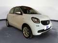 smart forFour 1.0 71Cv Twinamic Auto Passion Cabrio - Vari Mode Bianco - thumbnail 1
