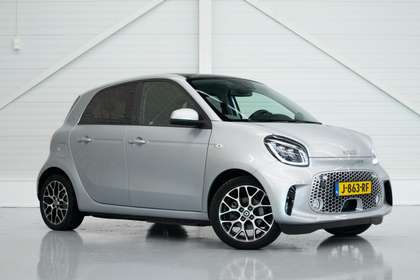 smart forFour EQ Comfort PLUS 18 kWh