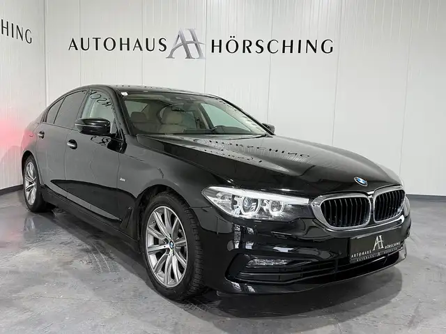 BMW 530 d xDrive Aut.//HEAD UP // Sitzheizung