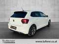 Volkswagen Polo Comfortline TSI OPF Weiß - thumbnail 5
