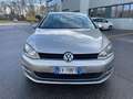 Volkswagen Golf Golf 1.6 TDI 5p.*Navi*Neopatentati*Cerchi* Grau - thumbnail 5