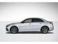 Mercedes-Benz A 250 e amg line Plateado - thumbnail 8