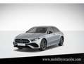 Mercedes-Benz A 250 e amg line Plateado - thumbnail 1