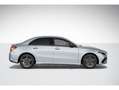 Mercedes-Benz A 250 e amg line Plateado - thumbnail 4