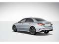 Mercedes-Benz A 250 e amg line Plateado - thumbnail 7