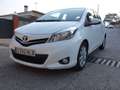 Toyota Yaris Yaris 1.3 Sport MultiDrive Sport Blanco - thumbnail 1