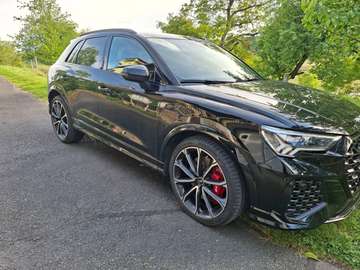 RSQ3 2,5 TFSI quattro S-tronic S-line