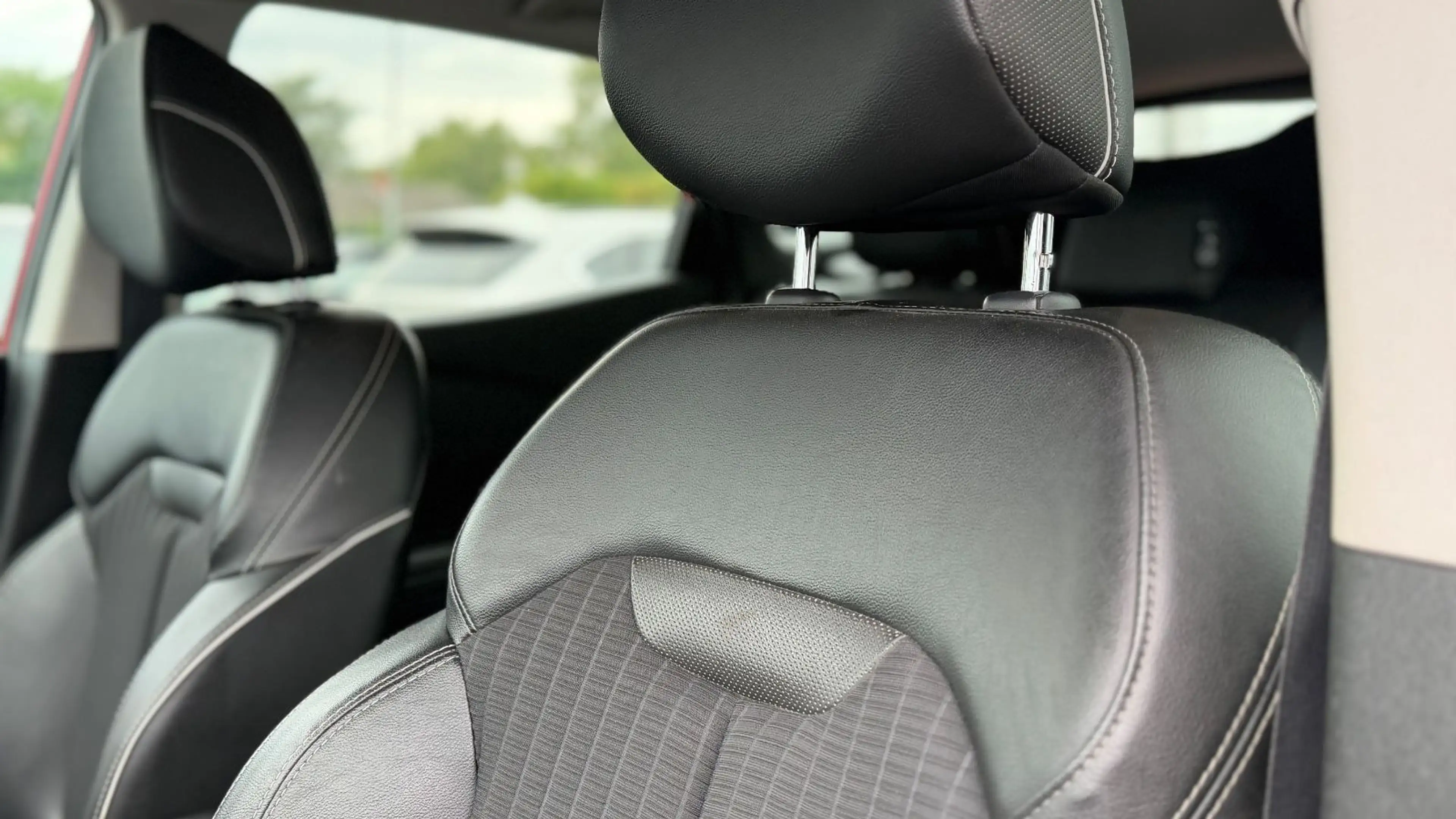 Renault Kadjar Bose Edition |AUTOMATIK|NAVI|LED|PDC|AHK — photo 10