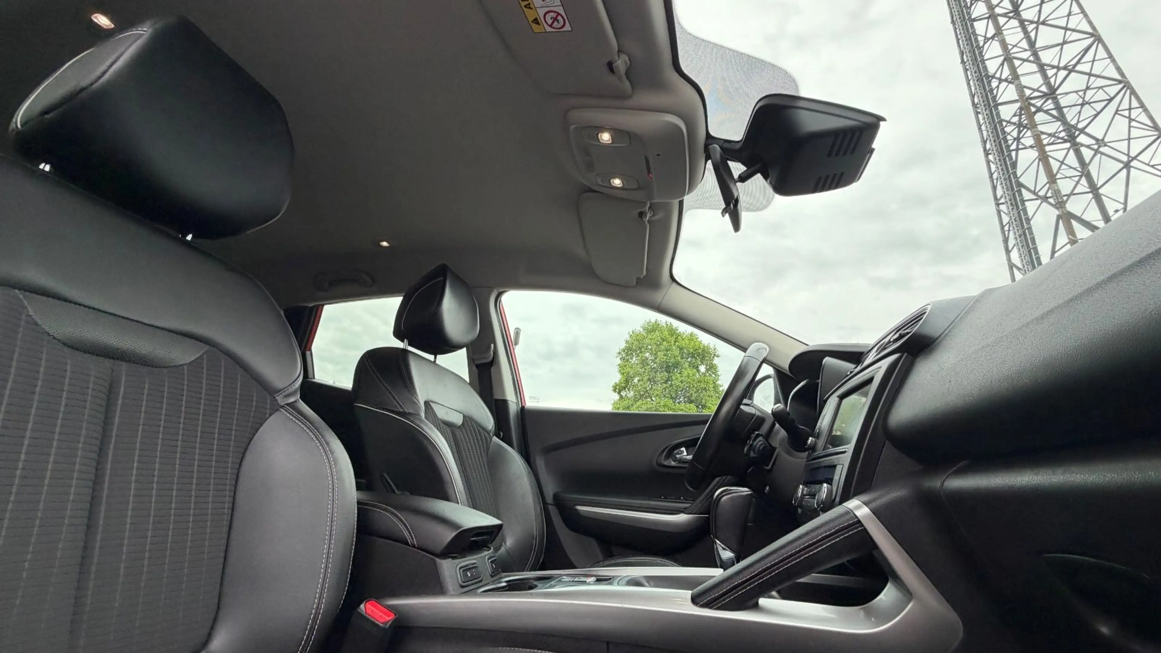 Renault Kadjar Bose Edition |AUTOMATIK|NAVI|LED|PDC|AHK — photo 11