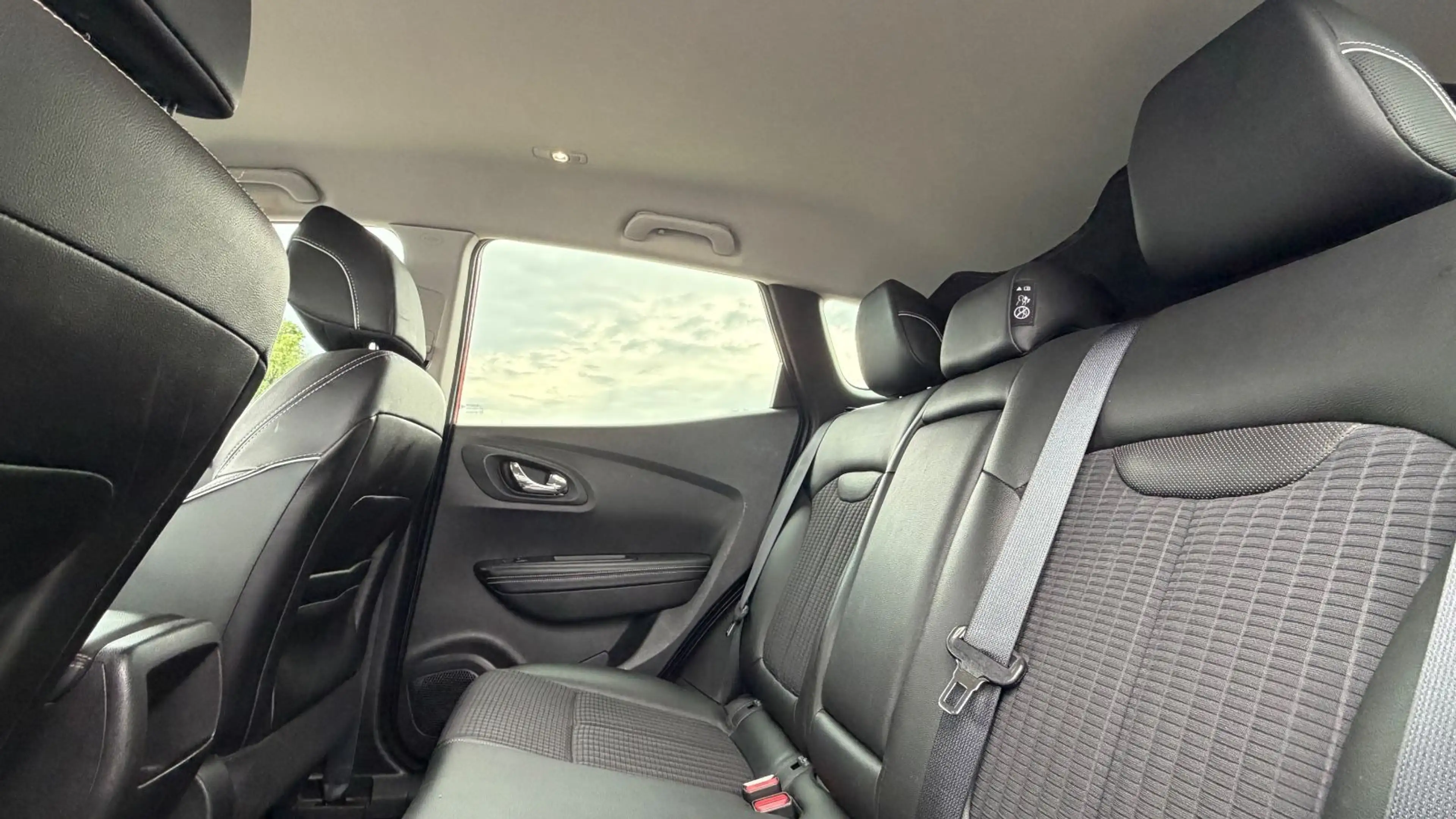 Renault Kadjar Bose Edition |AUTOMATIK|NAVI|LED|PDC|AHK — photo 14