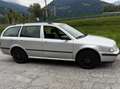 Skoda Octavia Octavia Combi 1,4 16V Drive Drive Silber - thumbnail 5