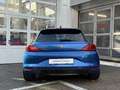 Volkswagen Scirocco 2.0 TSI R LINE/RCD 510/MFL/SHZ/KLIMA Blu/Azzurro - thumbnail 5